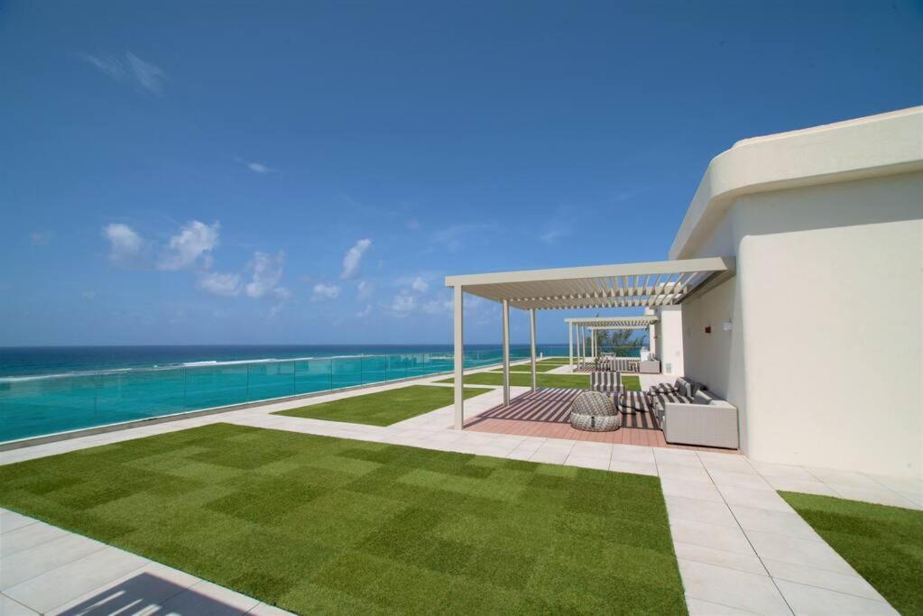 Villa The Tides # 302 George Town Exterior foto